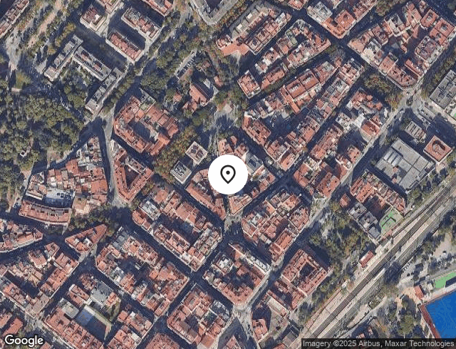 Housing at undefined Onze de Setembre , 19
